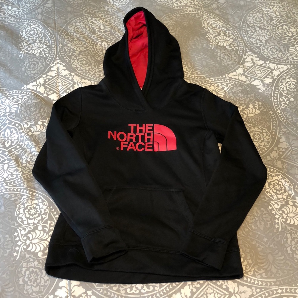 North Face Sweatshirt